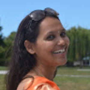 Meet your Posher, Shilpa